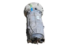 MERCEDES-BENZ 722901 gearbox automatic A2112706402 Mercedes SL, CL, S 5.0 M113 — thumbnail 4