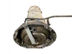 MERCEDES-BENZ Mercedes 722689 / E (W211) 4MATIC automatic gearbox w/o transfer case — thumbnail 2