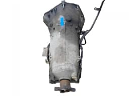 MERCEDES-BENZ Mercedes Vito (W639) / 5 speed auto, RWD / 2.1 Diesel OM646 722682 gearbox — thumbnail 4