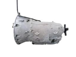 MAYBACH 722649 automatic gearbox A2402700100 Maybach 57 W240 V12 — thumbnail 1