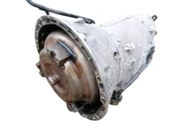 MAYBACH 722649 automatic gearbox A2402700100 Maybach 57 W240 V12 — thumbnail 2