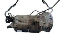 MERCEDES-BENZ Mercedes G500 W463 m 113.962 2002 5.0 V8 218kw automatic gearbox 722.630 — thumbnail 3