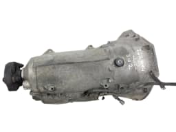 MERCEDES-BENZ 722614 gearbox automatic Mercedes E220 W210 2.2d 70kw — thumbnail 3