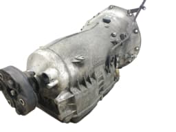 MERCEDES-BENZ 722614 gearbox automatic Mercedes E220 W210 2.2d 70kw — thumbnail 5