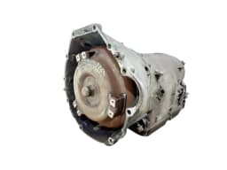 MERCEDES-BENZ 722613 gearbox automatic Mercedes E290td W210 2.9d 95kw — thumbnail 1