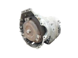 MERCEDES-BENZ 722604 gearbox automatic Mercedes C280 W202 2.8 145kw — thumbnail 2