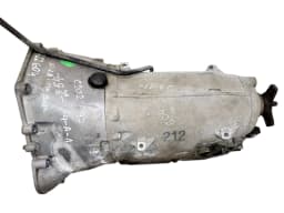 MERCEDES-BENZ 722604 gearbox automatic Mercedes C280 W202 2.8 145kw — thumbnail 4