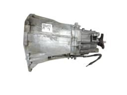 MERCEDES-BENZ 716635 gearbox manual Mercedes C200 W204 1.8 115kw — thumbnail 1