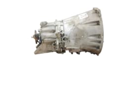 MERCEDES-BENZ 716635 gearbox manual Mercedes C200 W204 1.8 115kw — thumbnail 6