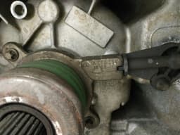 MERCEDES-BENZ 716620 gearbox manual Mercedes E230 w210 2.3 110kw — thumbnail 6
