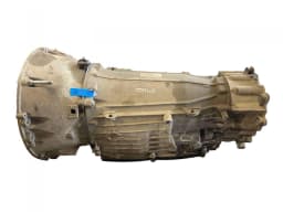 MERCEDES-BENZ 722903 gearbox automatic A2512705801 Mercedes R 3.0cdi facelift — thumbnail 2