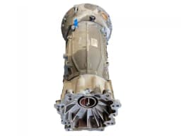 MERCEDES-BENZ 722903 gearbox automatic A2512705801 Mercedes R 3.0cdi facelift — thumbnail 4