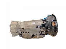 MERCEDES-BENZ 722902 gearbox automatic Mercedes ML / GL W164 4matic 3.0d — thumbnail 1