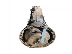 MERCEDES-BENZ 722902 gearbox automatic Mercedes ML / GL W164 4matic 3.0d — thumbnail 3