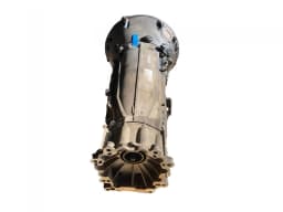 MERCEDES-BENZ 722902 gearbox automatic Mercedes ML / GL W164 4matic 3.0d — thumbnail 4