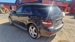 MERCEDES-BENZ 722902 gearbox automatic Mercedes ML / GL W164 4matic 3.0d — thumbnail 8