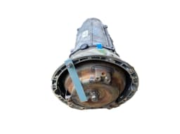 MERCEDES-BENZ 722901 gearbox automatic A2112706402 Mercedes SL, CL, S 5.0 M113 — thumbnail 3