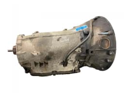 MERCEDES-BENZ Mercedes 722689 / E (W211) 4MATIC automatic gearbox w/o transfer case — thumbnail 3