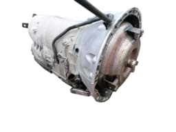 MAYBACH 722649 automatic gearbox A2402700100 Maybach 57 W240 V12 — thumbnail 3