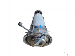 MERCEDES-BENZ 722643 gearbox automatic A2302700700 Mercedes AMG CLS55 — thumbnail 2