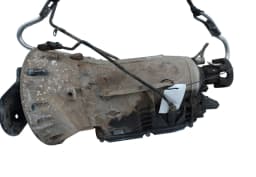MERCEDES-BENZ Mercedes G500 W463 m 113.962 2002 5.0 V8 218kw automatic gearbox 722.630 — thumbnail 1