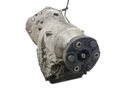 MERCEDES-BENZ 722614 gearbox automatic Mercedes E220 W210 2.2d 70kw — thumbnail 4