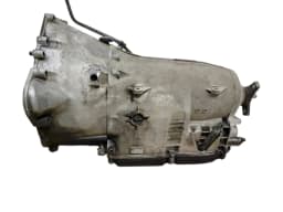 MERCEDES-BENZ 722613 gearbox automatic Mercedes E290td W210 2.9d 95kw — thumbnail 2