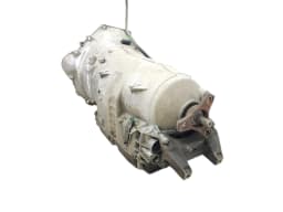 MERCEDES-BENZ 722604 gearbox automatic Mercedes C280 W202 2.8 145kw — thumbnail 3