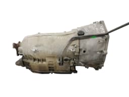MERCEDES-BENZ 722604 gearbox automatic Mercedes C280 W202 2.8 145kw — thumbnail 5