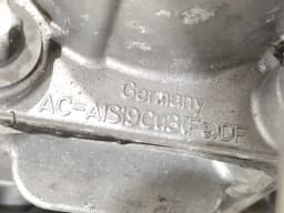 MERCEDES-BENZ ​Mercedes A140 W177 1.4 120kw automatic gearbox 722593 13 000 km​ — thumbnail 8