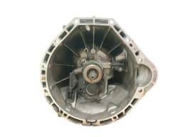 MERCEDES-BENZ 716635 gearbox manual Mercedes C200 W204 1.8 115kw — thumbnail 2