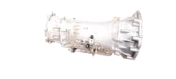 MERCEDES-BENZ 700770 gearbox automatic A4702702800 Mercedes X250D 4Matic — thumbnail 3