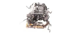 MERCEDES-BENZ Mercedes Benz X250 2.3d 140kw YS23 / OM 699.301 complete engine — thumbnail 3