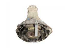 JEEP Jeep Gr. Cherokee 2010-2014 5 Speed automatic gearbox 3.0 CRD 68085629AE — thumbnail 1