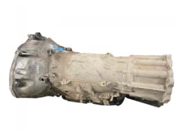JEEP Jeep Gr. Cherokee 2010-2014 5 Speed automatic gearbox 3.0 CRD 68085629AE — thumbnail 2