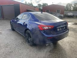 MASERATI 670005089 gearbox automatic Maserati Ghibli 3.0d 202kw — thumbnail 7