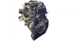 MERCEDES-BENZ Mercedes Benz OM654.920 2.0 CDI 143 kw engine — thumbnail 1