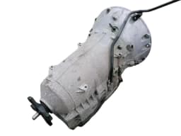 MAYBACH 722649 automatic gearbox A2402700100 Maybach 57 W240 V12 — thumbnail 4