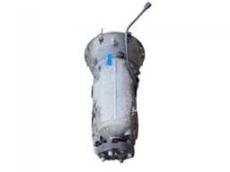 MERCEDES-BENZ 722643 gearbox automatic A2302700700 Mercedes AMG CLS55 — thumbnail 3