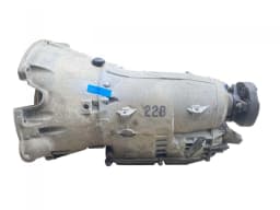 MERCEDES-BENZ 722620 gearbox automatic Mercedes S, CL W140 5.0 M119.970 — thumbnail 2