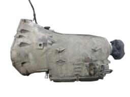 MERCEDES-BENZ 722614 gearbox automatic Mercedes E220 W210 2.2d 70kw — thumbnail 1