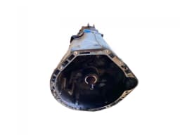MERCEDES-BENZ Mercedes C220d W204 manual 6-speed gearbox 716657 — thumbnail 2