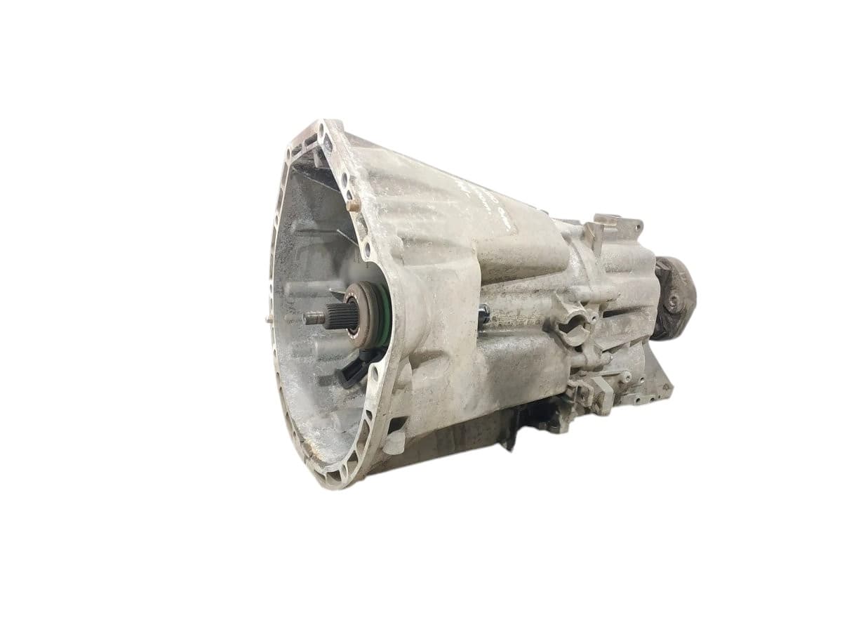 MERCEDES-BENZ 716620 gearbox manual Mercedes E230 w210 2.3 110kw