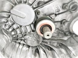 MERCEDES-BENZ 711632 gearbox manual Mercedes A180cdi W176 1.5d 80kw — thumbnail 5
