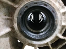MERCEDES-BENZ 711632 gearbox manual Mercedes A180cdi W176 1.5d 80kw — thumbnail 6