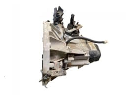 MERCEDES-BENZ Mercedes Benz Citan 2012- 1.5 CDI 66 kW FWD 2WD / 5 Speed Manual gearbox 700710 — thumbnail 4