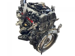 MERCEDES-BENZ 656.929 engine Mercedes S 350 CDi W222 3.0 D 210kw 2017- — thumbnail 2