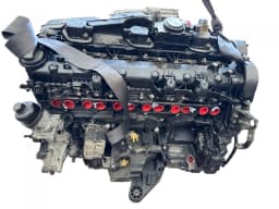 MERCEDES-BENZ 656.929 engine Mercedes S 350 CDi W222 3.0 D 210kw 2017- — thumbnail 3