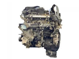 MERCEDES-BENZ Mercedes Benz OM654.920 2.0 CDI 143 kw engine — thumbnail 2