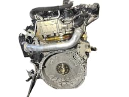 MERCEDES-BENZ 654.920 engine complete Mercedes Sprinter 907 2.0cdi 110kw — thumbnail 4
